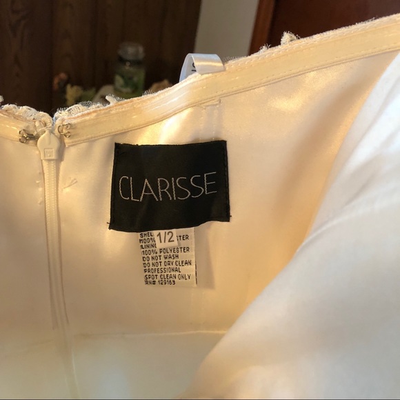 Homecoming/Formal dress OBO - Picture 4 of 4